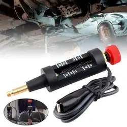 Adjustable Spark Plug Tester For Ignition System Universal Ignition Coil Tester Automotive Diagnostic Tools Car Accessories E7F0