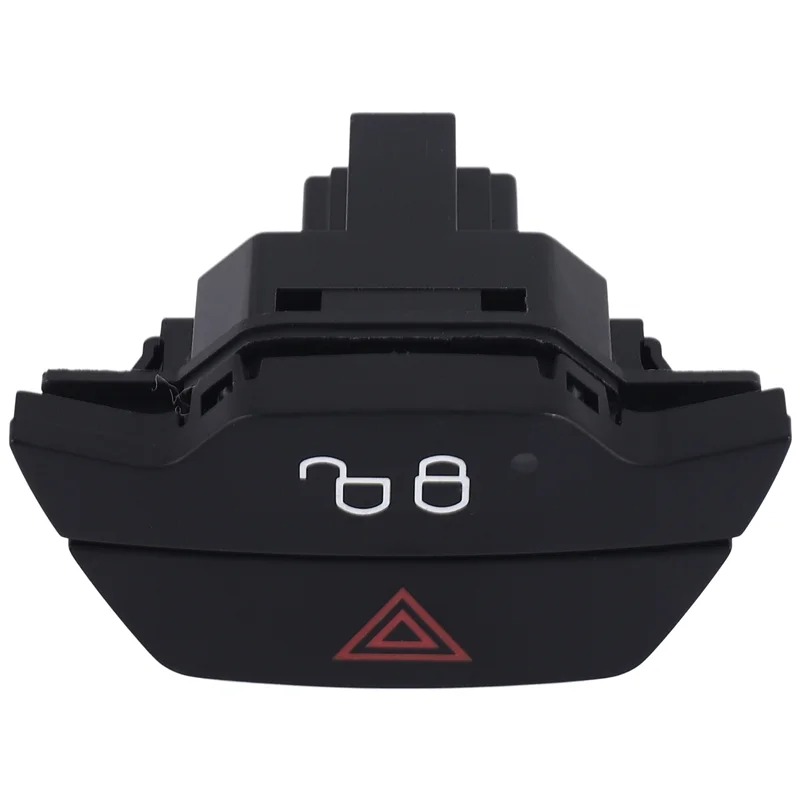 

Точный автомобильный аварийный сигнальный светильник, переключатель дверного замка, подходящий для Ford C-MAX Ecosport Kuga Transit 1519127