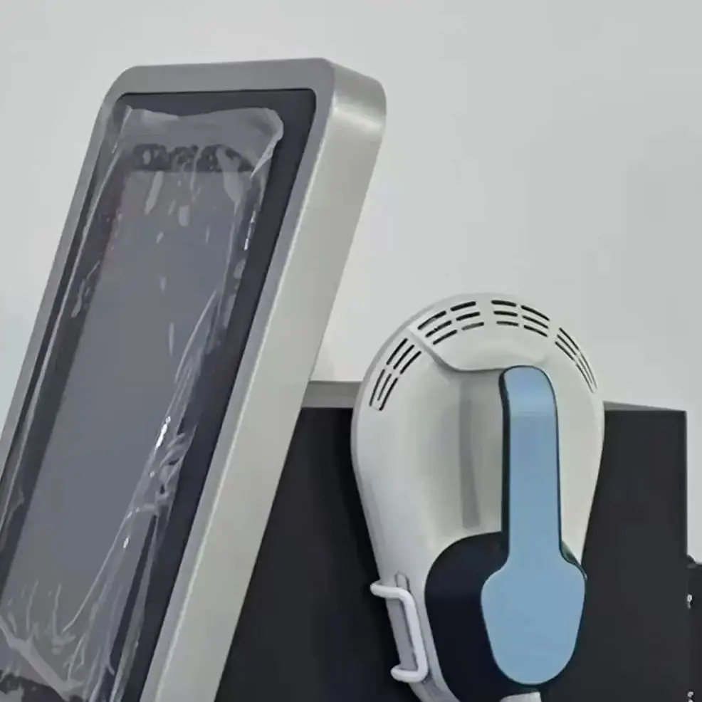 

Body Sculpting NEO RF HI-EMT 18 Tesla device Electric Muscle Stimulator Fat Burner Weight Loss Butt Lifter and Shaper Body Care