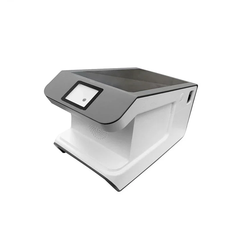 

8-Inch HD Screen Printer Terminal, Scanner Window All-in-One POS AvailableHot Salescheap And Fine