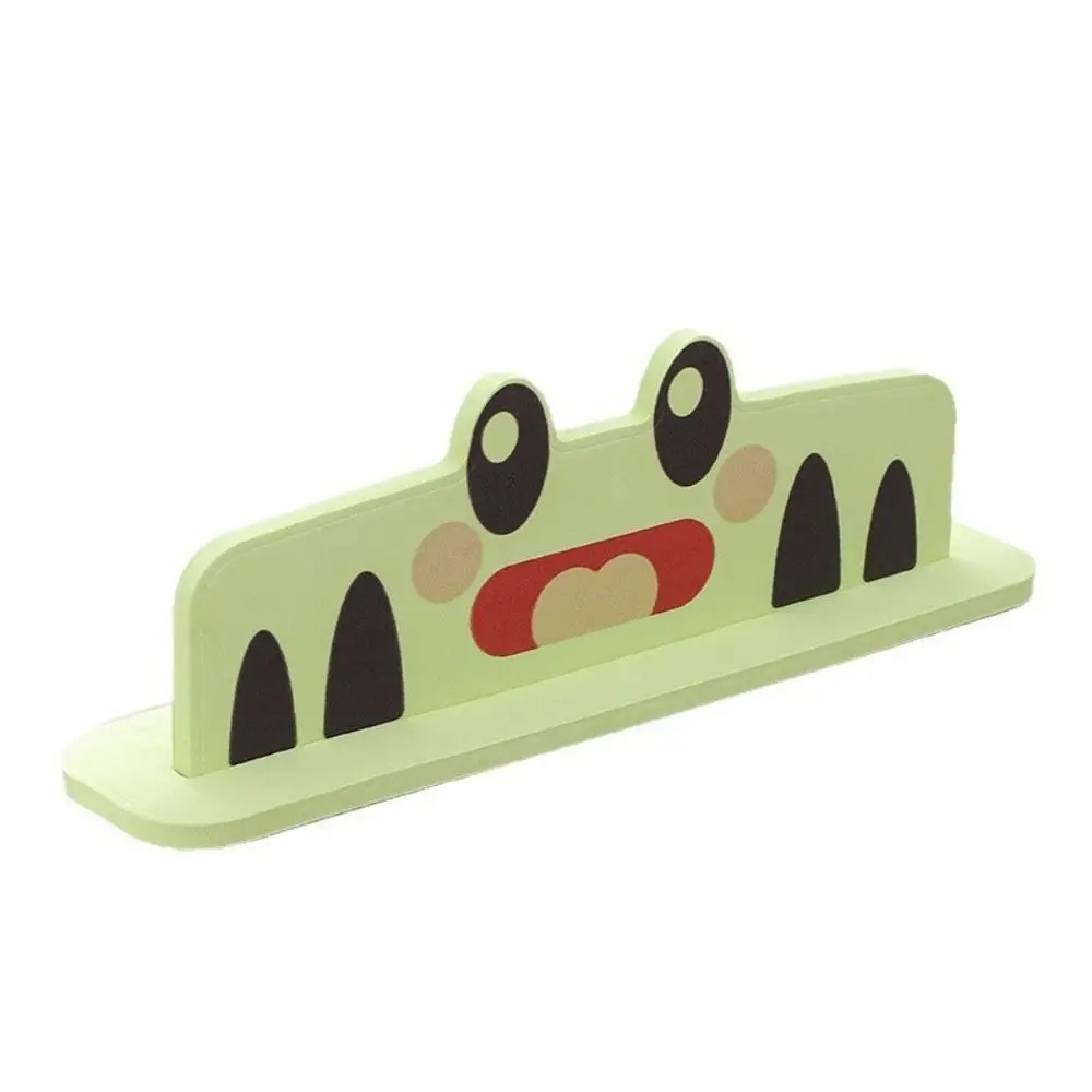 

Многофункциональная перегородка для воды в виде лягушки, кухонная раковина, маслостойкая перегородка для воды, органайзер для раковины на присоске для бытовых товаров