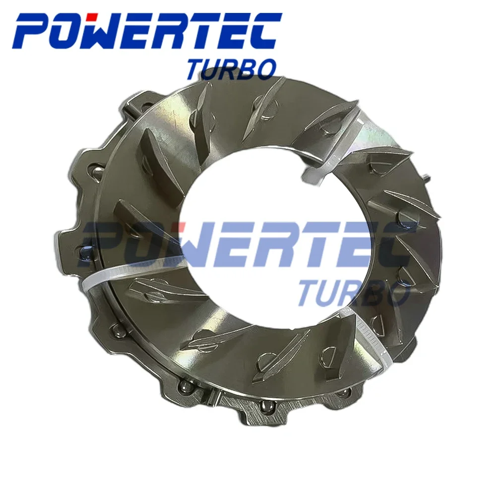 

802774 Turbo charger nozzle ring A6420901686 Turbine nozzle for Mercedes-Benz ML350 GL350 S350 CDI 190Kw 195Kw OM642 LS DE 30 LA