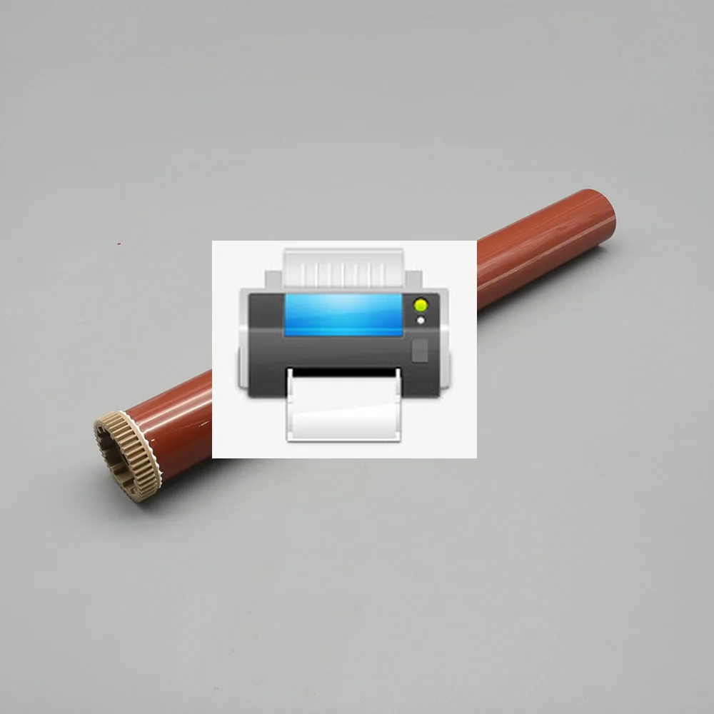 

High Quality Fuser Film Sleeve For Toshiba E-Studio 5506C 6506C 7506C 5508C 6508 7508 Fuser Film Sleeve Printer Copier Parts