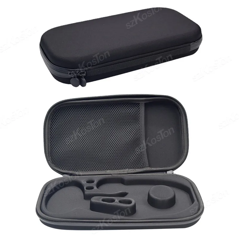 Stethoscoop opbergdoos EVA draagbare reisdraagtas Nettas voor Littmann Cardiology harde schijf Pen medische organizer
