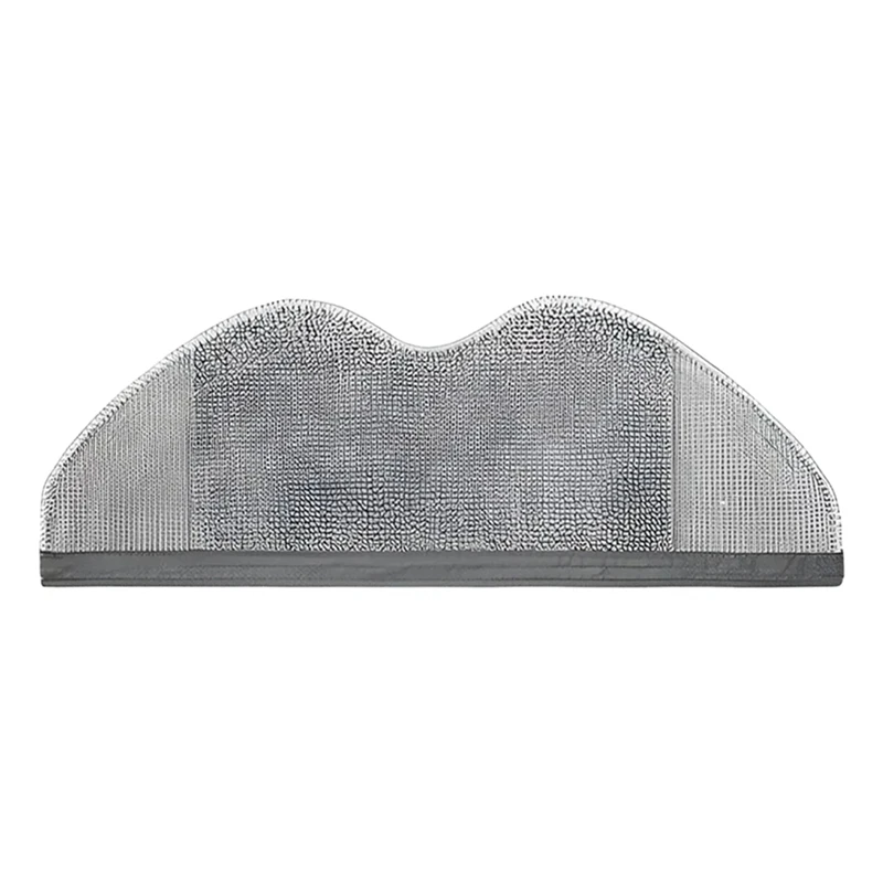 A98G-Accessory Set Compatible For Xiaomi Robot Vacuum E5 C108 Side Brush Mop Filter Replacements