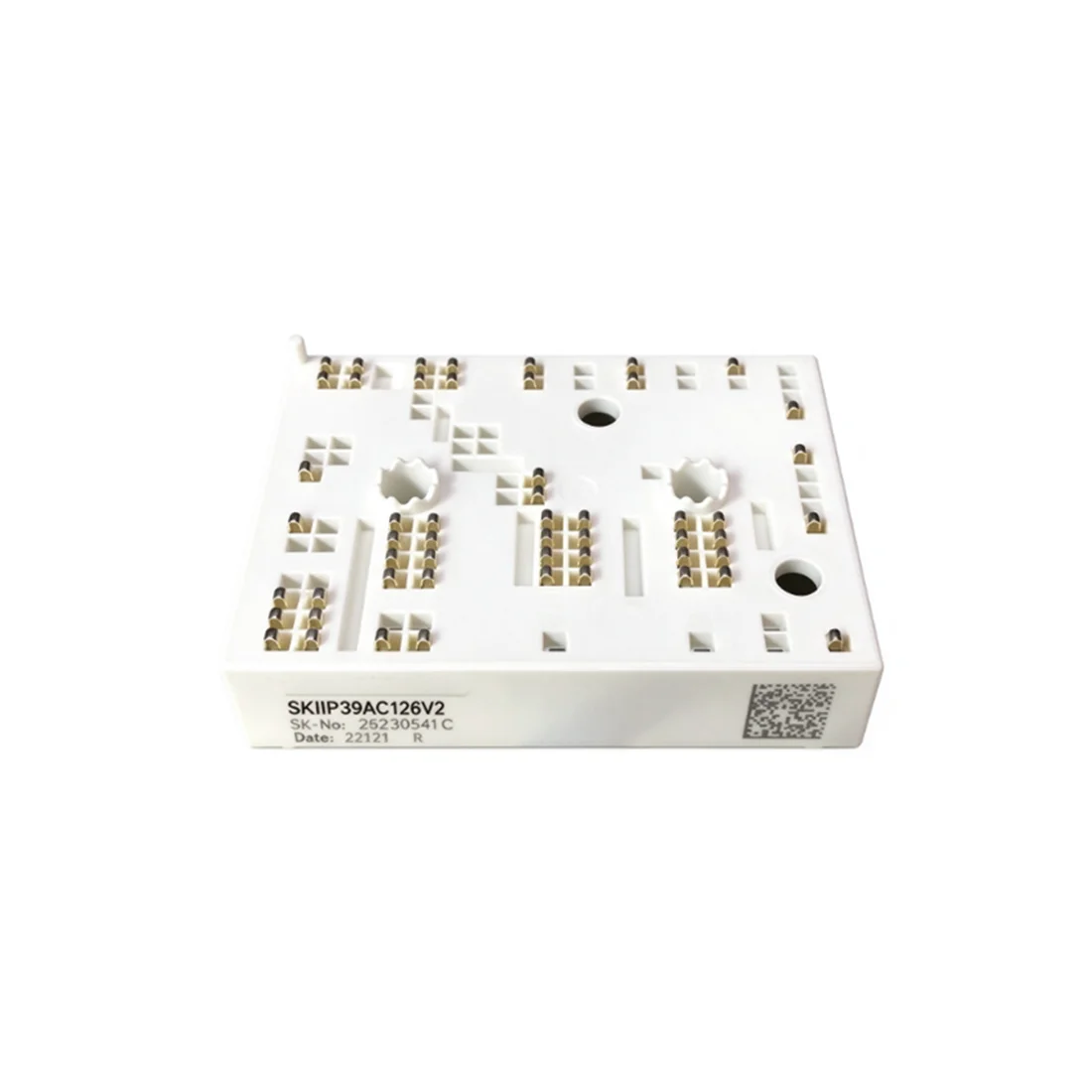 SKIIP37AC126V2 SKIIP38AC126V2 SKIIP39AC126V2 IGBT Power Module 1200V CIB 3-phase Rectifier Brake Chopper Inverter Original
