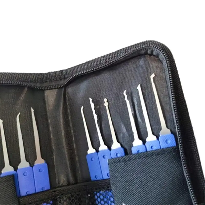 conjunto-avancado-de-reparo-de-fechaduras-q81c-com-17-pecas-4-travas-transparentes-para-treinamento-e-puxadores-ergonomicos-de-plastico-incluidos