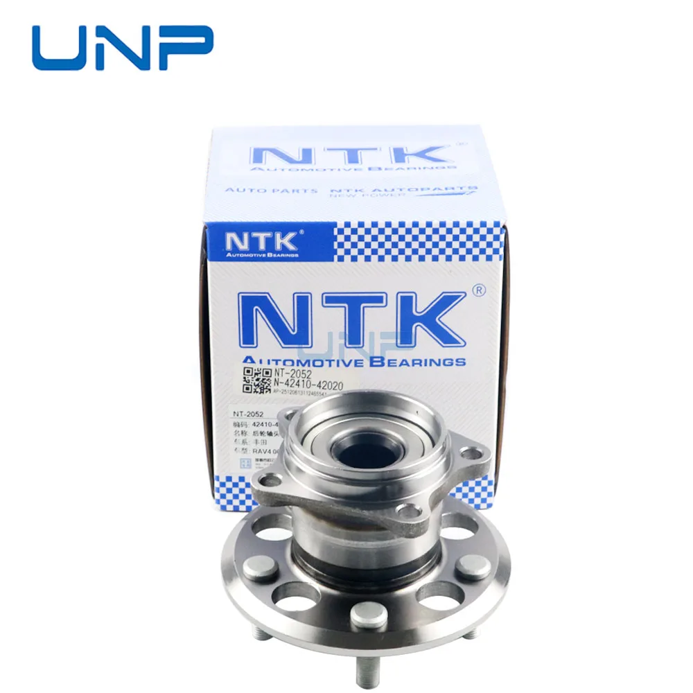 

42410-42020 Rear Wheel Hub Bearing Assembly for TOYOTA RAV4 XA20 2.0 4WD 2000-2005, 4241042020