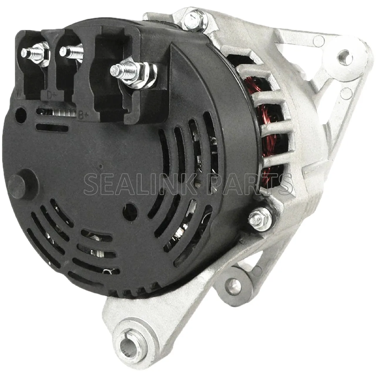 New 12V Alternator for PERKINS ENGINE  C3.4 185046500 185046522 2871A156 2871A168 2871A303
