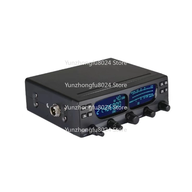 CB-829 AI تقليل الضوضاء CB AM FM SSB LSB USB PA 27mhz سيارة البحرية راديو المحمول مركبة لاسلكي تخاطب