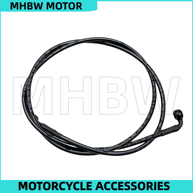 Front / Rear Upper / Lower Brake Hose for Benda Bd300-16