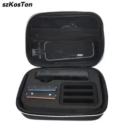 Storage Case for Insta360 ONE X3 X2 Carrying Bag Portable Bag Panoramic Camera Handbag For Insta 360 X2 X3 Accessories