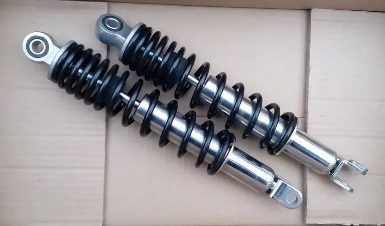 

STARPAD For Electric moped motorcycle after the pedal down fork damping ring 32cm pitch