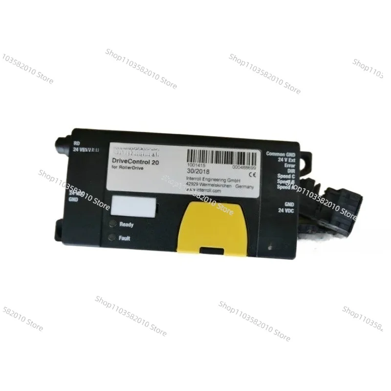 New Interroll Control Card Drive Control 20 Encoding 89RA 1PCS