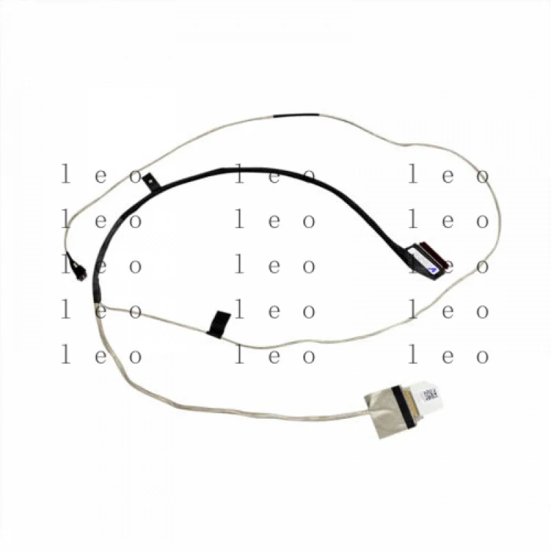 

DD 30-контактный видеокабель с ЖК-экраном для Dell Inspiron 15 5565 5567 DC02002I800