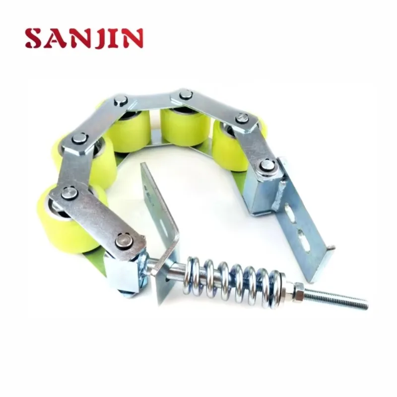SIGM* エスカレーター部品 エスカレーター張力チェーン 70*50*6202