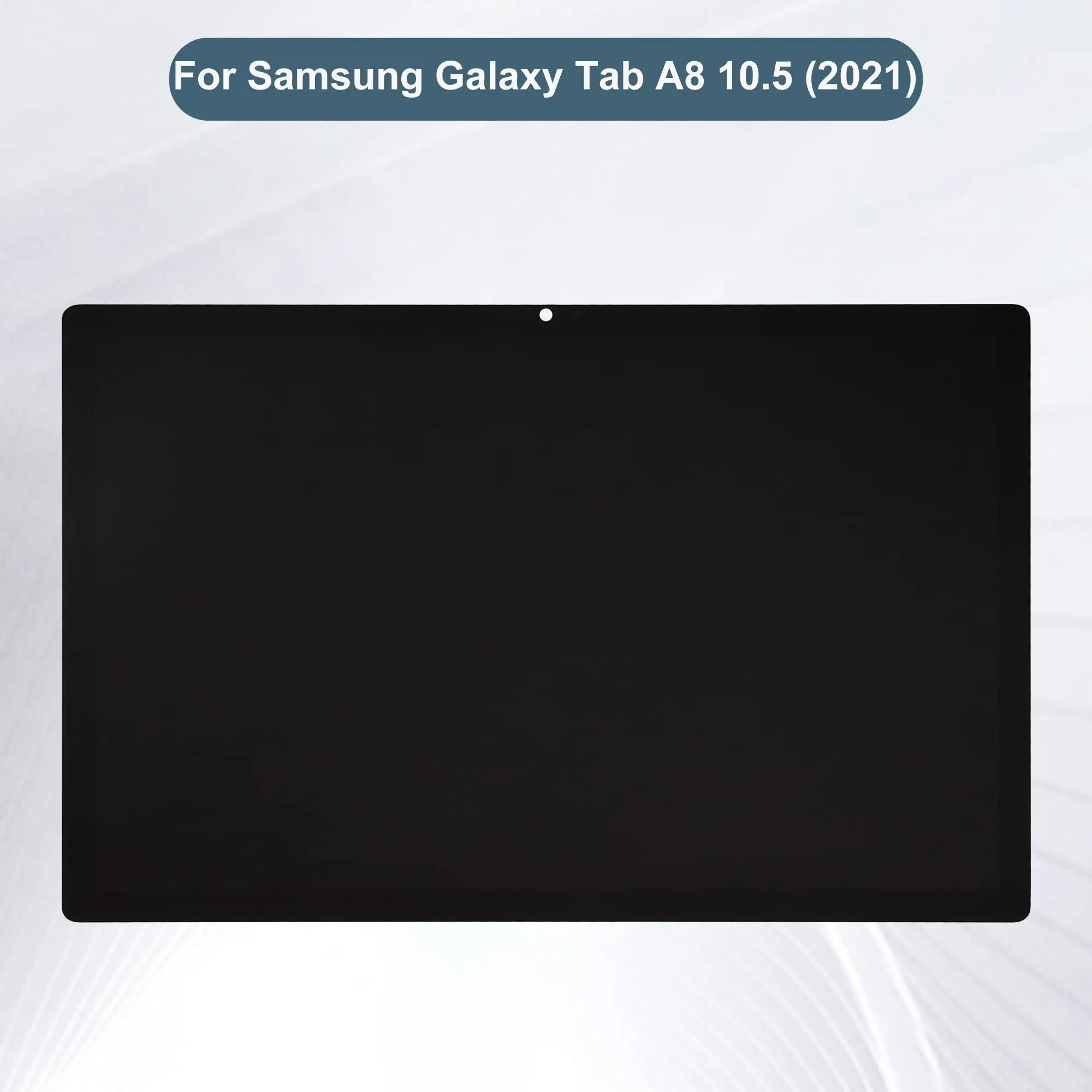 AAA+++ LCD Display Compatible For Samsung Galaxy Tab A8 10.5 2021 SM-X200 SM-X205 10.5 