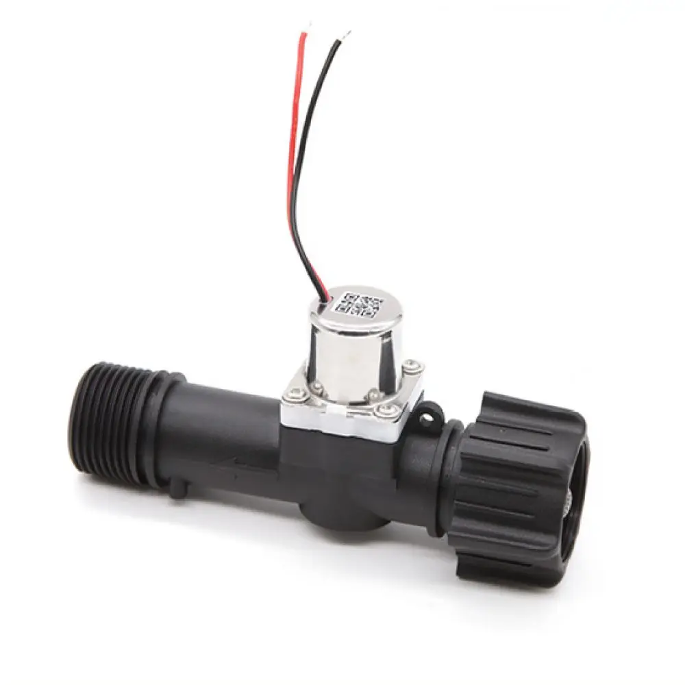Induction Urinal Solenoid Valve For Dijiang Bistable Pulse Water Control Parts Bathroom Flush System Accessory