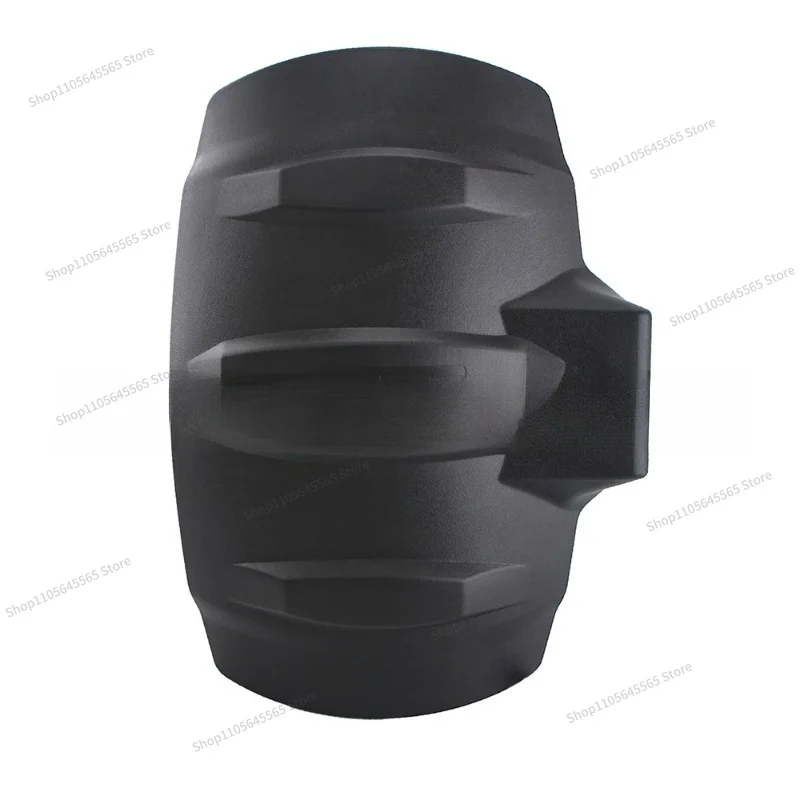 Suitable for F750GS F850GS modified accessories rear fender rear tire sand board backing