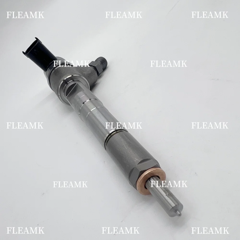 High Quality Diesel Common Rail Injector 0445110183
