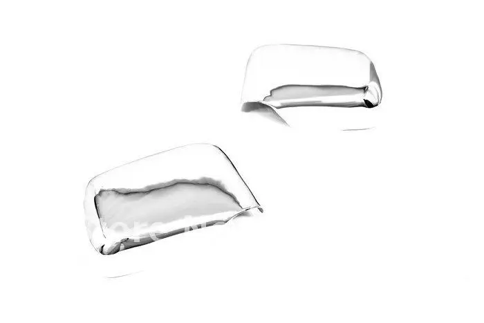 

High Quality Chrome Mirror Cover for Honda CRV 96-01 free shipping