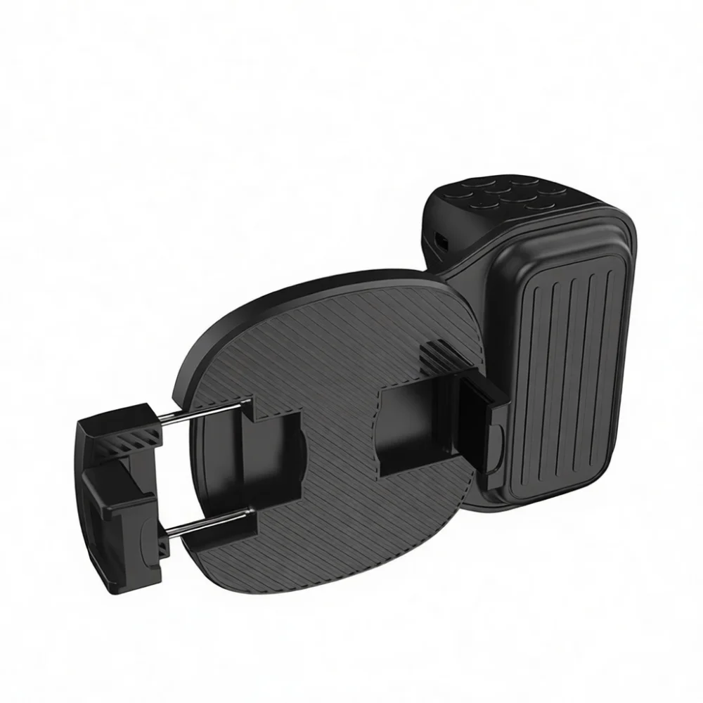 Wireless Bluetooth Phone Stabilizer Grip Handheld Camera Handle Remote Shutter For Video Selfie Vlog Shooting Photography
