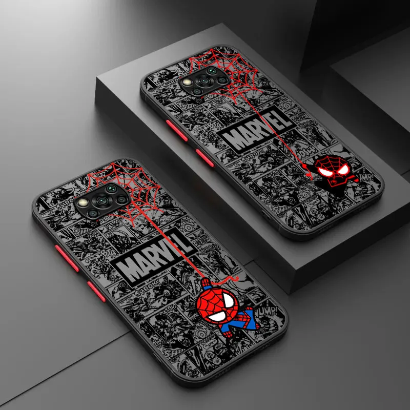 Phone Case For Xiao… - image