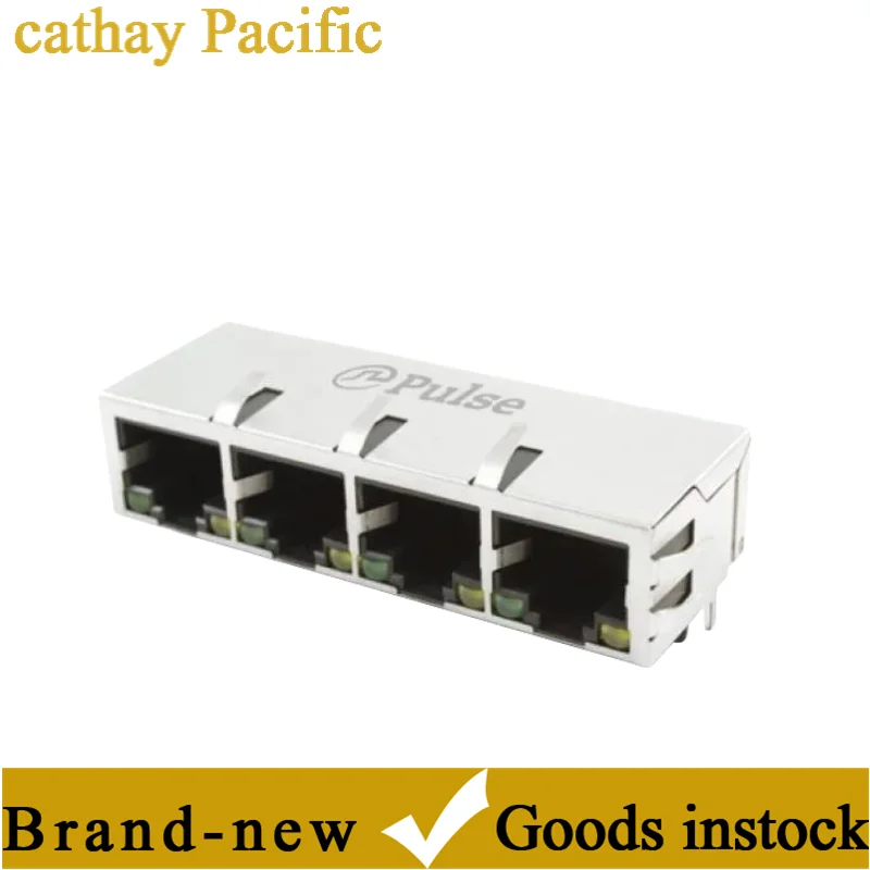 Оригинальный оригинальный телефон, модульный разъем Ethernet RJ45Dual 2xusb 3,0 1GD 1500VRMS, абсолютно новый