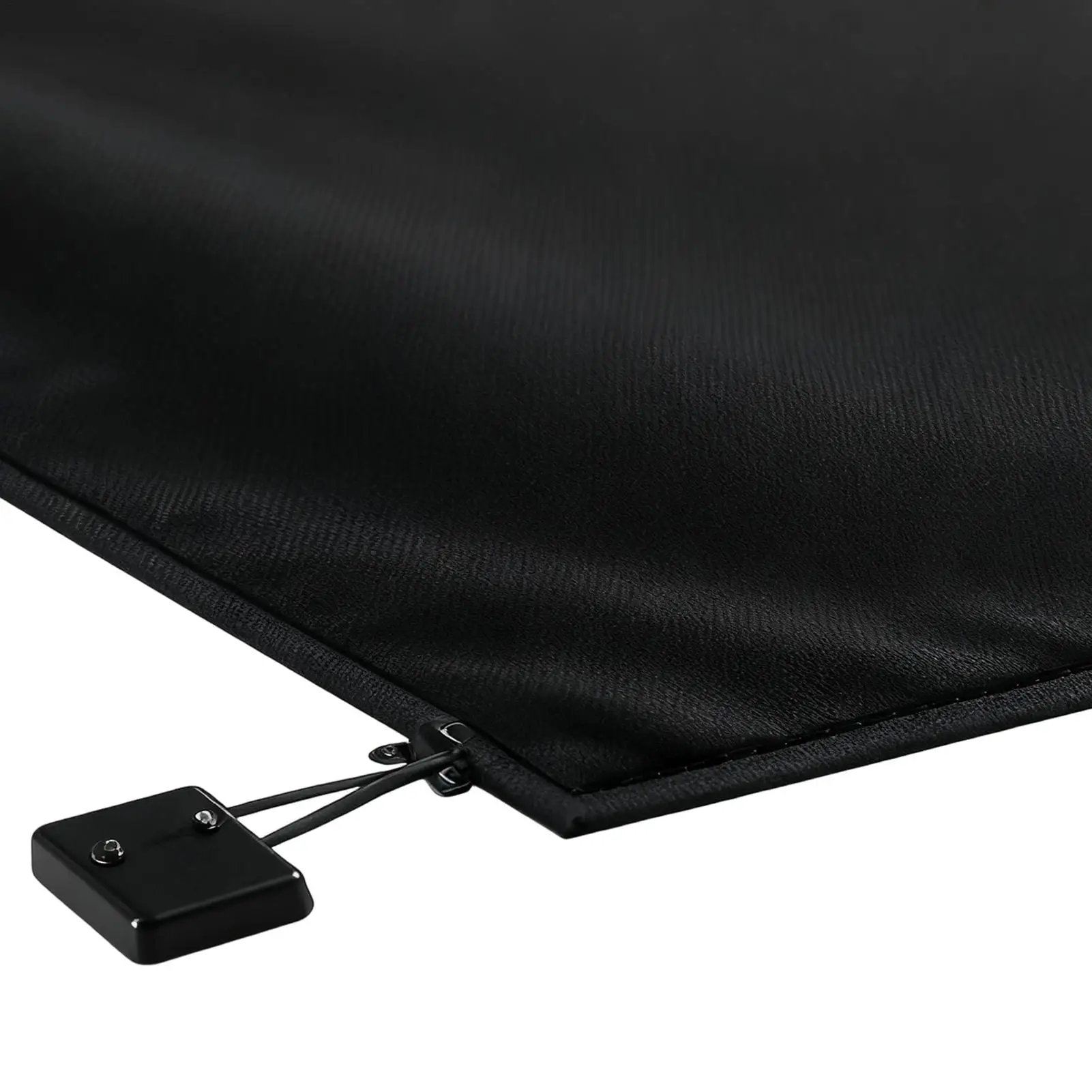 Tenda per la privacy per furgone, magnetica, impermeabile, regolabile, per rimorchio, porta posteriore, doccia, tenda per privacy, per camion, SUV, roulotte all'aperto