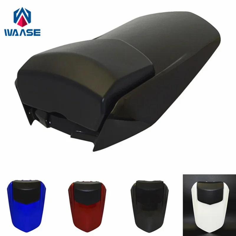 

waase для Yamaha YZFR1 YZF R1 2004 2005 2006, чехол на заднее сиденье, хвостовая секция, обтекатель пассажира