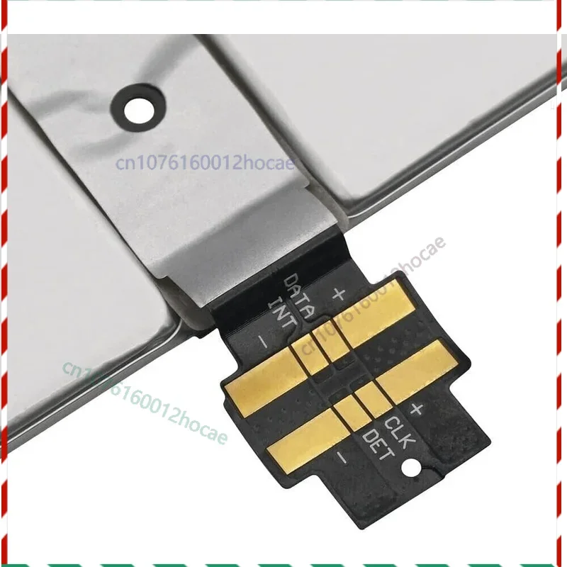 بطارية جديدة G3HTA027H DYNR01 لجهاز Microsoft Surface Pro 4 1724 12.3 بوصة 7.5 فولت