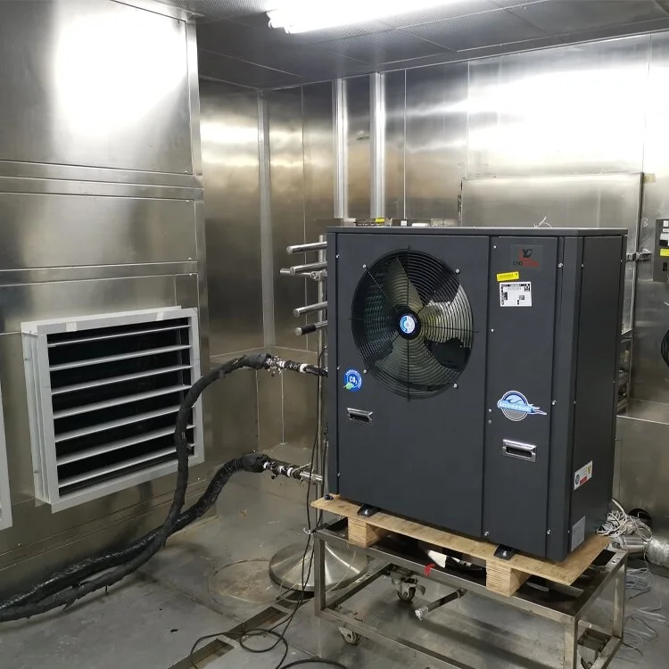 Eco-Friendly Heat P…