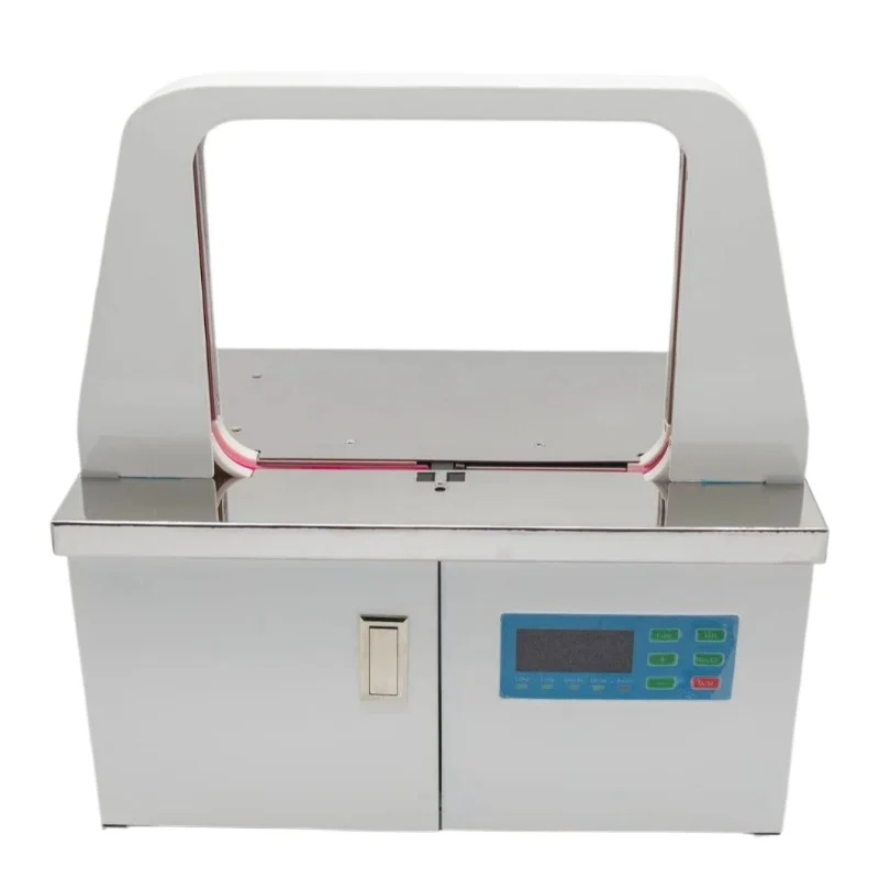 

Автоматическая интеллектуальная малогабаритная машина для переплета OPP с функцией термоклеевого склеивания