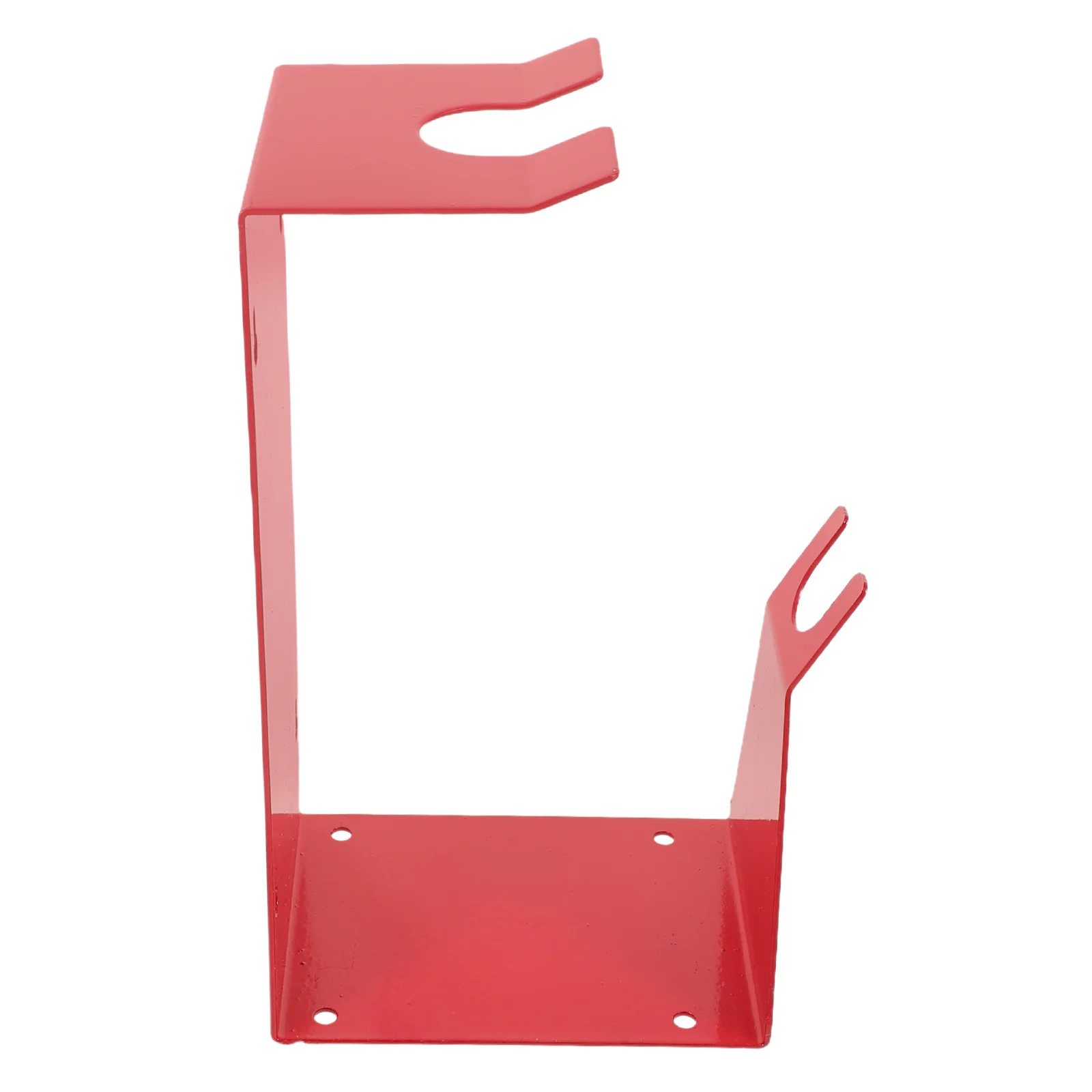 

Paint Gun Holder Stand Metal Wall Mount Auto Body Spray Paint Rack for Automotive Painting Tools Organization Storage