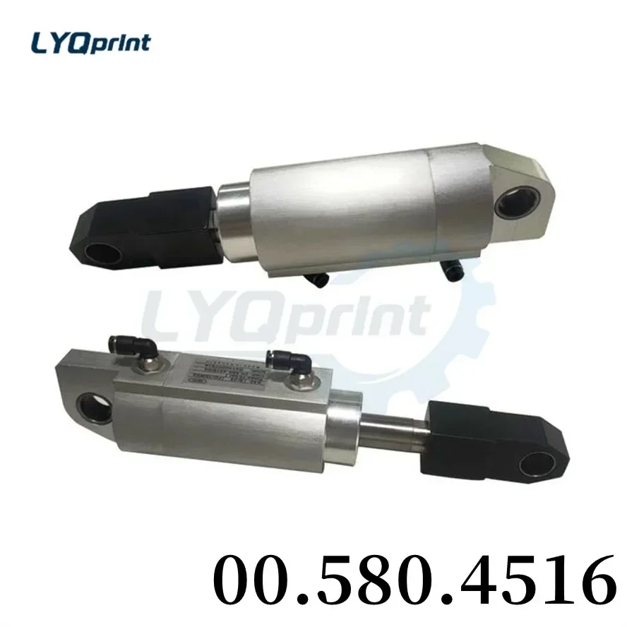Best Quality Printing Machine Spare Parts Pneumatic Cylinder 00.580.4516 /04 Air Cylinder For XL105 Offset Printing Machine
