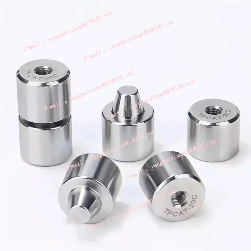TPCAT/PAP21 Precision Mold Positioning Column Guide Column Taper Precision Guider Column/Pin Sleeve