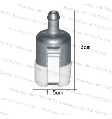 

Original fuel filter 36/43 fuel tank oil filter