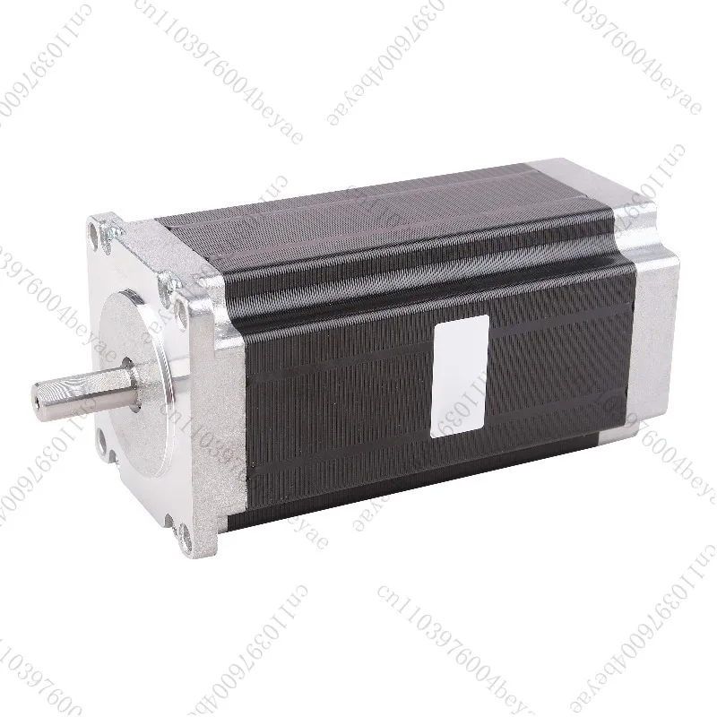 57HS112 3Nm Nema 23 Stepper Motor With DM542 Driver and 24V Power Supply Kit