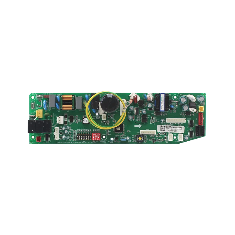 Applicableto indoor unit control motherboard 802344200003 original computer board for Terlin Zhigao air conditioning accessories