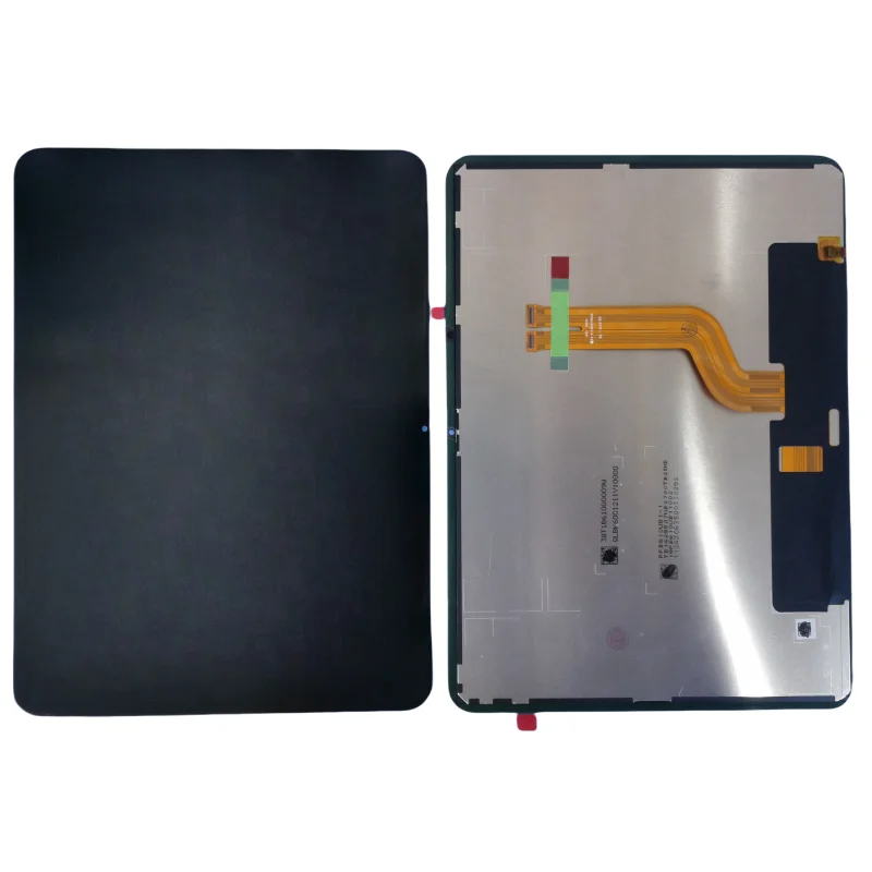 for oppo pad2 OPD2201 2023 new model LCD Display Touch Screen Digitizer Assembly with frame Replacement