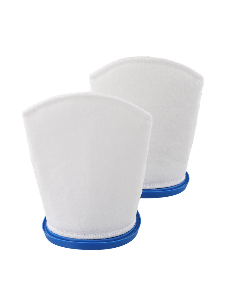 Effective Replacement Filter Bags for Pool Blaster Max Li 30000ML and More Models including For JPV200 P30X022SS PBW022SS