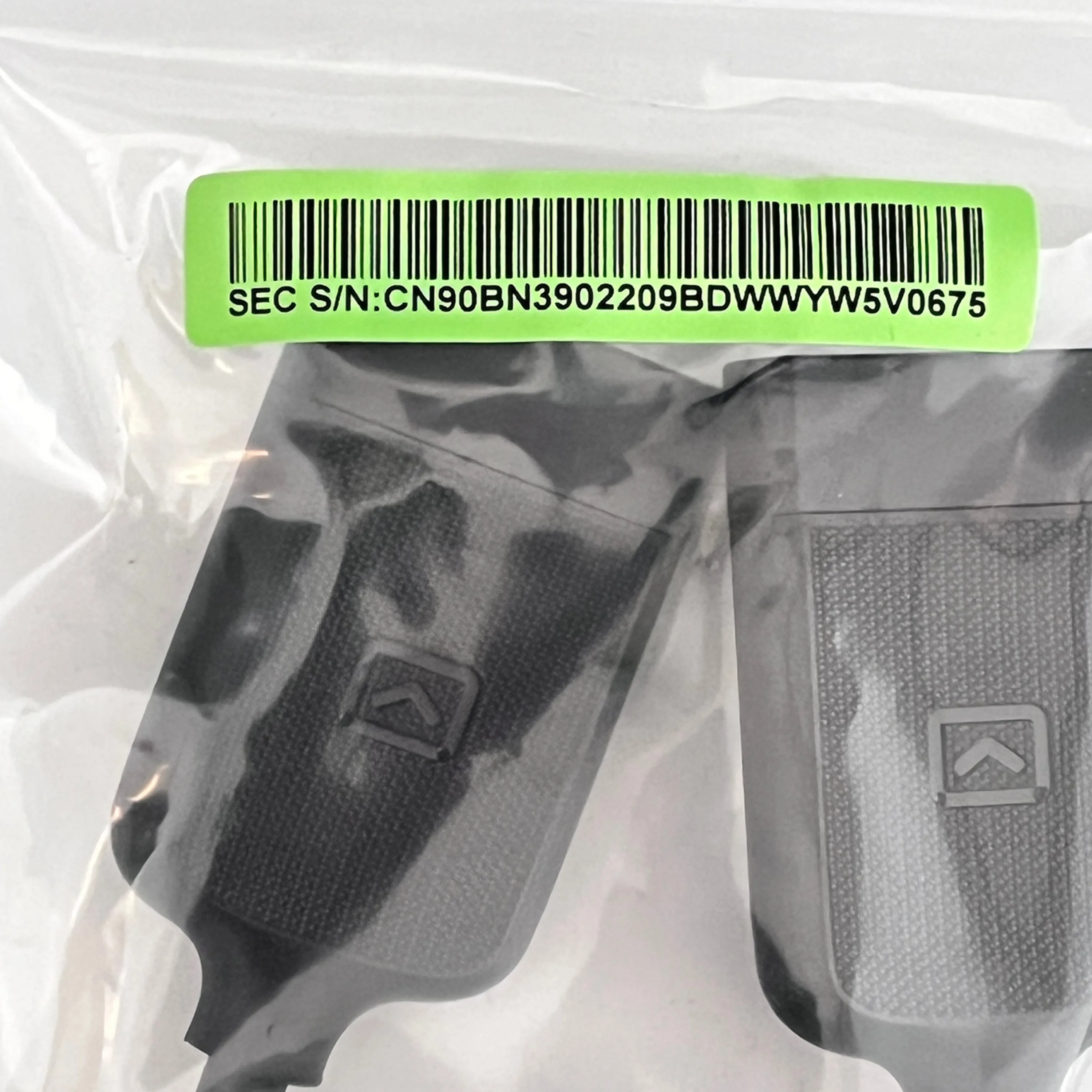 BN39-02209B de Cable conector único Original, auténtico, BN3902209B, funciona correctamente, para televisores LH008IWJMWS/XU LH040IFHS