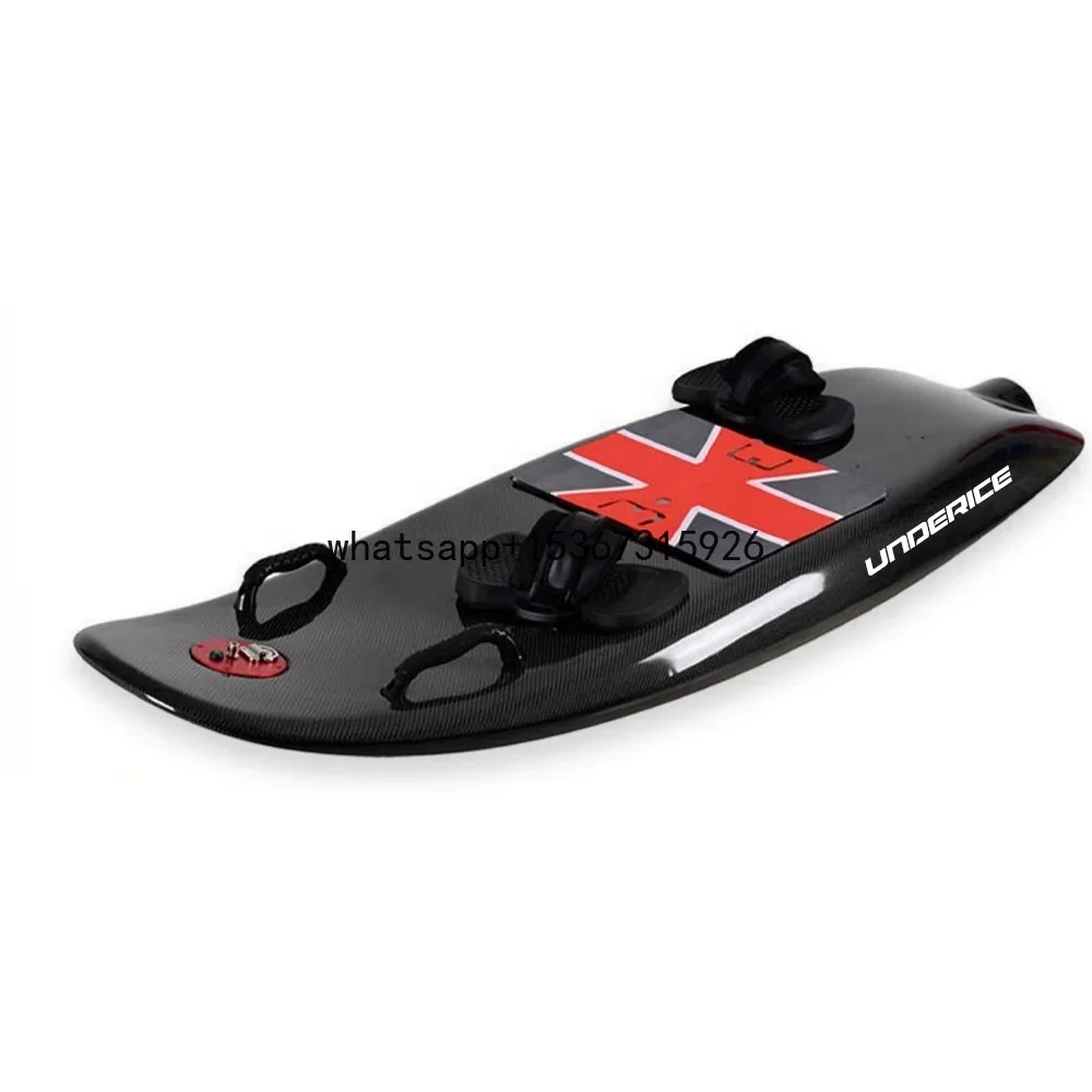 Warehouse Jet Board Electric Motorized Surfboard Jet Power Boat Surfing Board Electric Hydrofoil High Repowered Surf