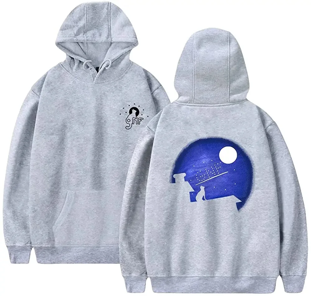 Harajuku Hoodie for Men and Women, Ranboo, Merch, Dream Team, MCYT Logo, Streetwear Game, Fashion Clothes