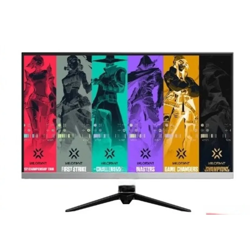 

27-Inch 165HZ 2K computer monitor