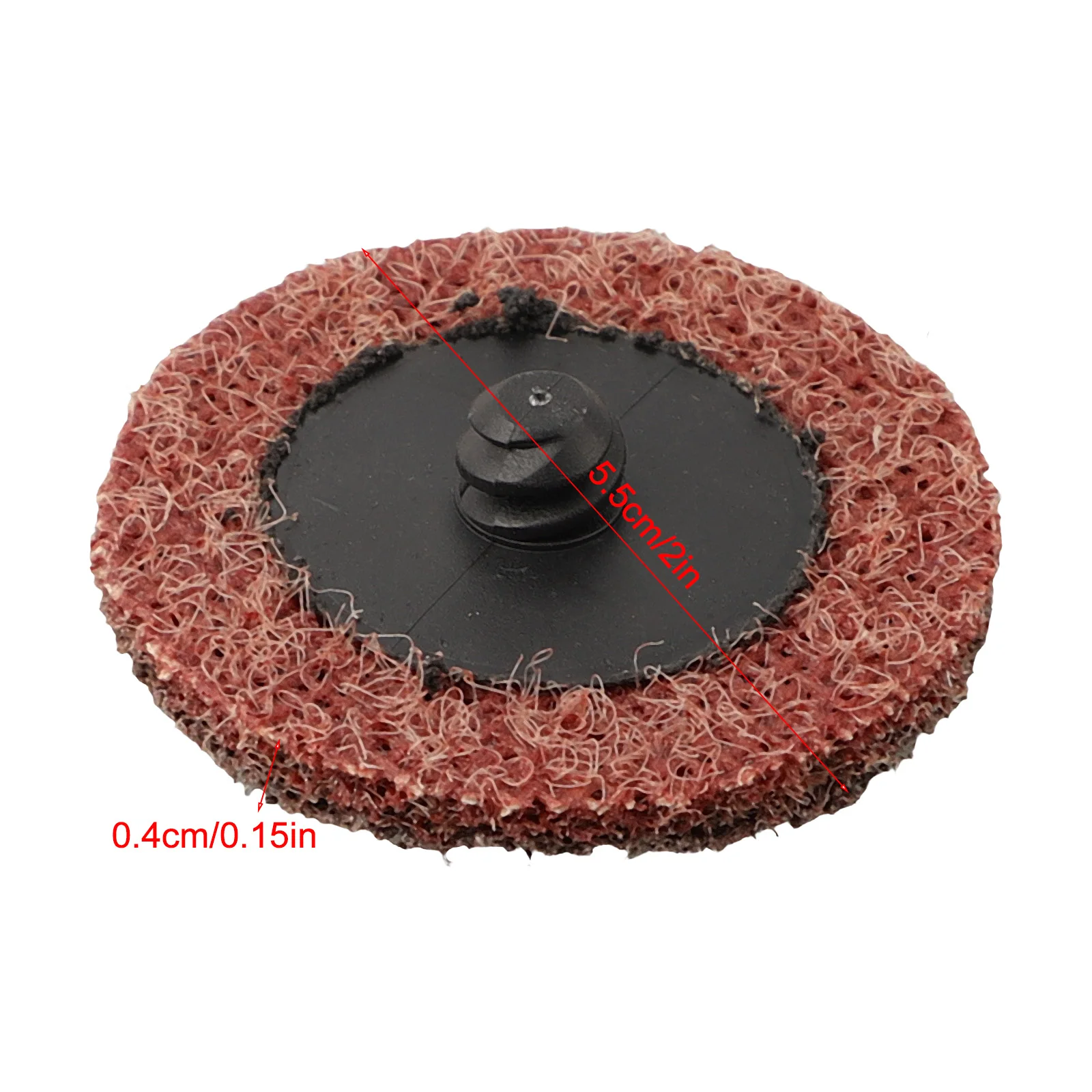 

Straight Die Grinder Sanding Pads Discs Roll Lock Roll Lock Die Grinder Sanding Pads Aluminum Oxide Oxides Blending