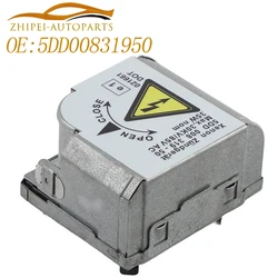 5DD008319-50 5DV008290-00 Xenon Headlight HID Ballast Car 5DD00831950 5DV00829000 For Audi A6 S6 For BMW X5 (E53) For Mercedes