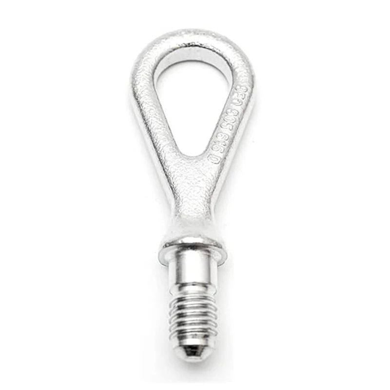 

Передний буксирный крюк, инструмент, сцепка прицепа для A6 S6 A4 8E0805616D 8E0 805 616D