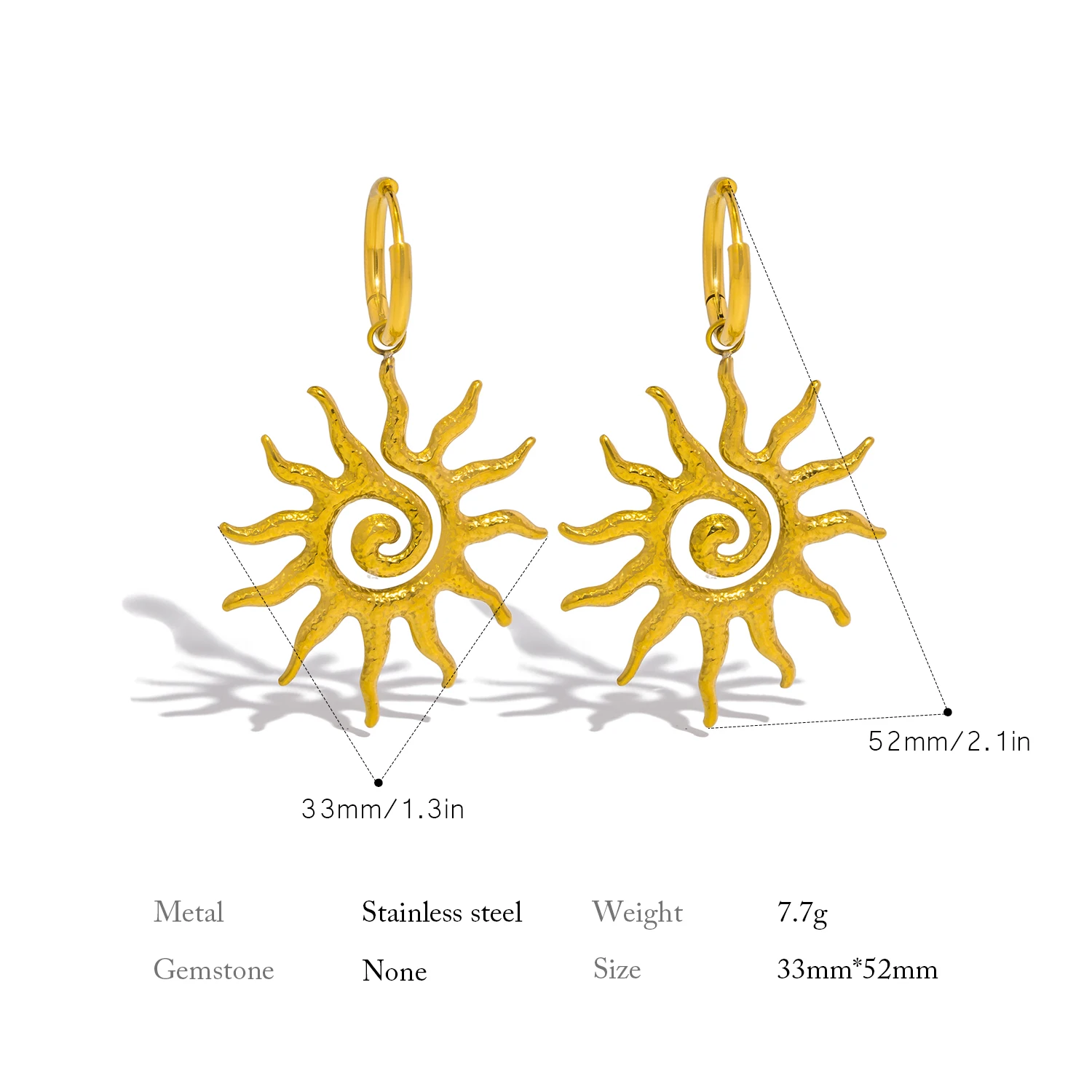 Product detail