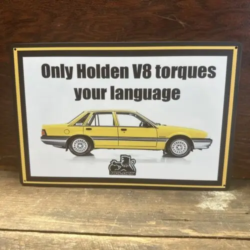 V8 Torques Your Lan…